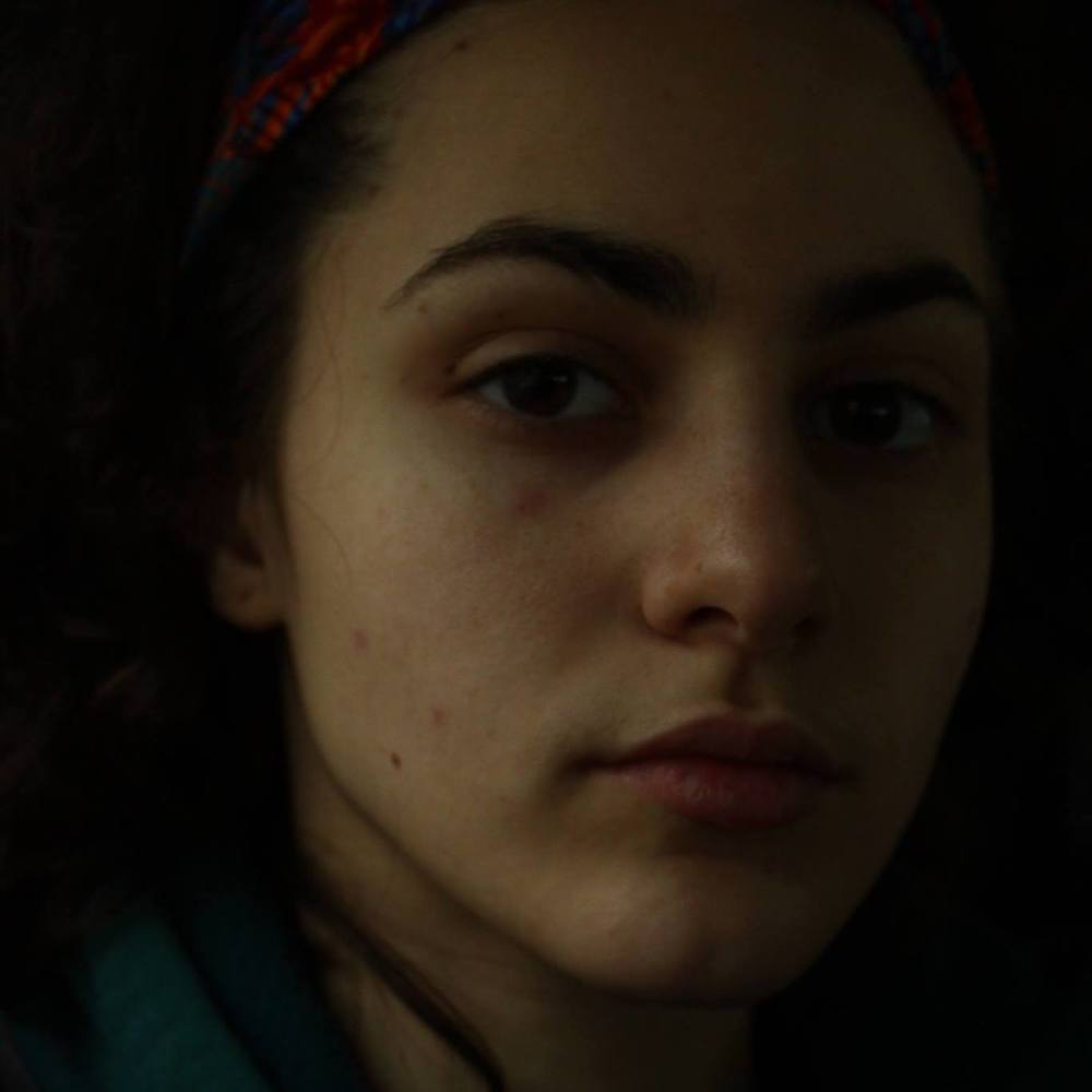 Meet your Posher, Molly